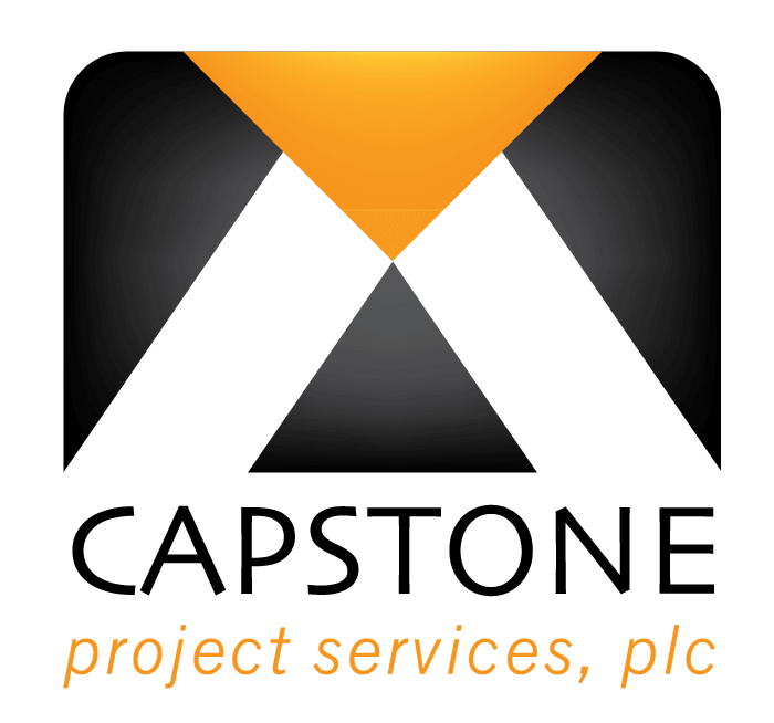 capstone project logo